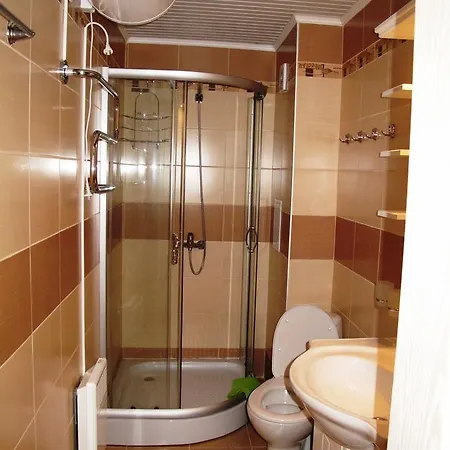 Apartament Mellia 4 *