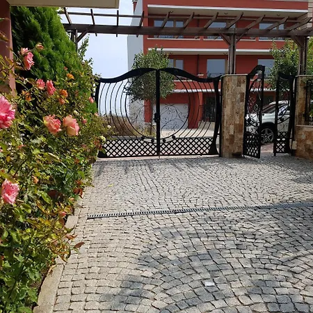 Apartament Mellia 4
