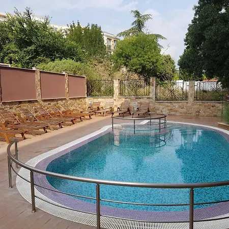 Mellia 4 Apartament