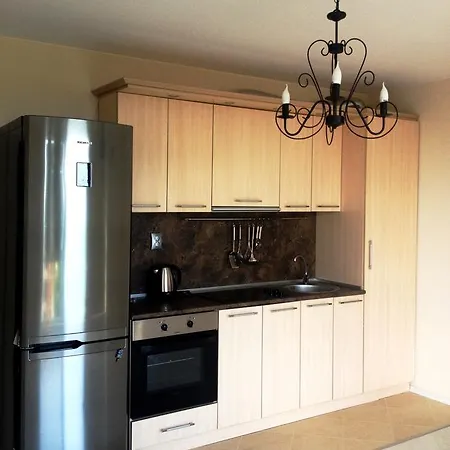 Apartmán Mellia 4 *