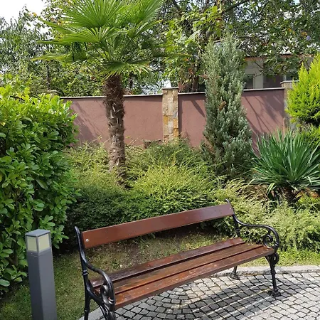 Mellia 4 Apartmán Ravda