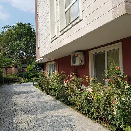 Mellia 4 Apartmán